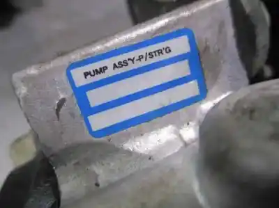 Автозапчасти б/у насос гидроусилителя руля за daewoo matiz 0.8 cat ссылки oem iam p96315612  