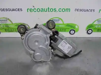 Second-hand car spare part rear windshield wiper motor for fiat stilo (192_) 1.6 16v (192_xb1a) oem iam references 66350003