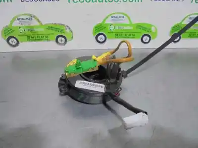 Second-hand car spare part air bag ring for fiat stilo (192_) 1.6 16v (192_xb1a) oem iam references 2450177001