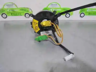 Автозапчастина б/у кільце піддушки безопасности для fiat stilo (192_) 1.6 16v (192_xb1a) посилання на oem iam 2450177001  