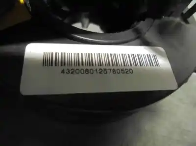 Автозапчастина б/у кільце піддушки безопасности для fiat stilo (192_) 1.6 16v (192_xb1a) посилання на oem iam 2450177001  