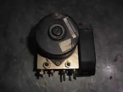 Peça sobressalente para automóvel em segunda mão abs por ford fiesta (cbk) 1.4 tdci cat referências oem iam 2s612m110ce  10020600934