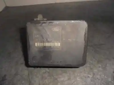 Peça sobressalente para automóvel em segunda mão abs por ford fiesta (cbk) 1.4 tdci cat referências oem iam 2s612m110ce  10020600934