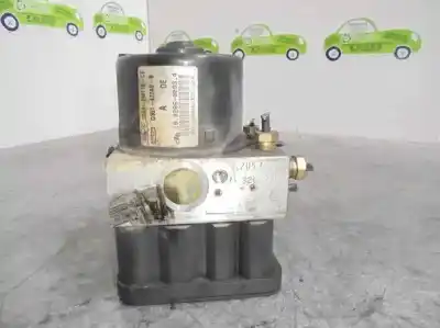 Peça sobressalente para automóvel em segunda mão abs por ford fiesta (cbk) 1.4 tdci cat referências oem iam 2s612m110ce  10020600934