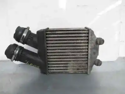 Pezzo di ricambio per auto di seconda mano intercooler per renault scenic (ja..) 1.9 dci authentique riferimenti oem iam 8200047162b  867634ce