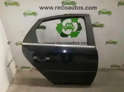 Автозапчастина б/у ДВЕРІ ЗАДНІ ПРАВІ для OPEL VECTRA B BERLINA  Посилання на OEM IAM 93175837  