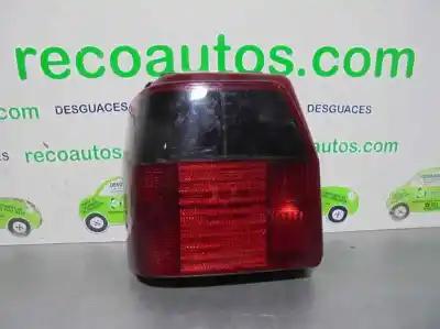 Peça sobressalente para automóvel em segunda mão farolim traseiro esquerdo por fiat uno (146) 1.0 cat referências oem iam 12847748