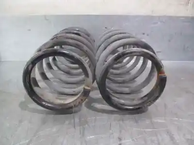 Second-hand car spare part shock absorber spring for daewoo matiz 0.8 cat oem iam references   