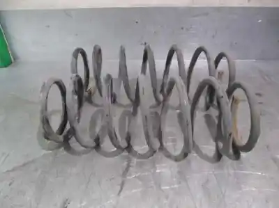 Second-hand car spare part shock absorber spring for daewoo matiz 0.8 cat oem iam references   