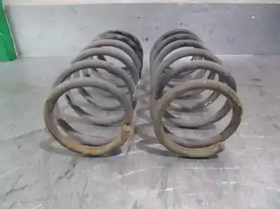 Second-hand car spare part shock absorber spring for daewoo matiz 0.8 cat oem iam references   