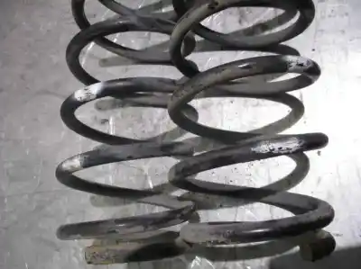 Second-hand car spare part shock absorber spring for daewoo matiz 0.8 cat oem iam references   