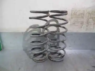 Second-hand car spare part shock absorber spring for daewoo matiz 0.8 cat oem iam references 