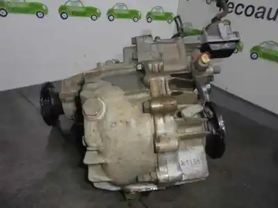 Peça sobressalente para automóvel em segunda mão caixa de transferência por opel monterey 3.0 dti cat referências oem iam 8811351