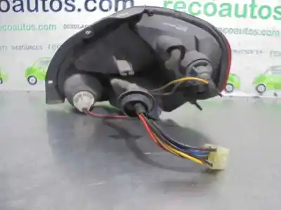 Second-hand car spare part left tailgate light for daewoo matiz 0.8 cat oem iam references 0320508332  