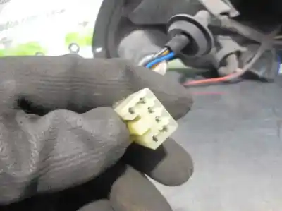 Second-hand car spare part left tailgate light for daewoo matiz 0.8 cat oem iam references 0320508332  