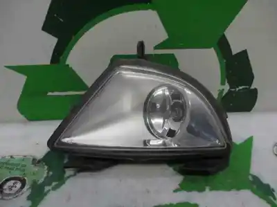 Peça sobressalente para automóvel em segunda mão farol / projetor de nevoeiro direito por ford fiesta (cbk) 1.4 tdci cat referências oem iam 