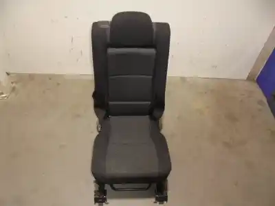 Автозапчасти б/у средняя задняя сиденья за toyota verso (_r2_) 2.0 d-4d (aur20_) ссылки oem iam 