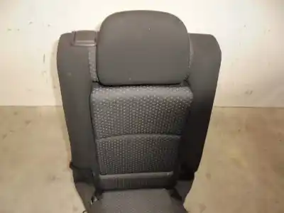 Автозапчастина б/у середне задне сиділо для toyota verso (_r2_) 2.0 d-4d (aur20_) посилання на oem iam   