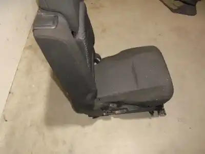 Автозапчастина б/у середне задне сиділо для toyota verso (_r2_) 2.0 d-4d (aur20_) посилання на oem iam   