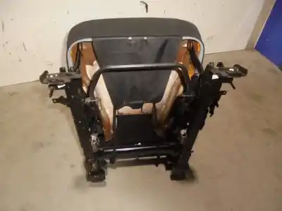 Автозапчастина б/у середне задне сиділо для toyota verso (_r2_) 2.0 d-4d (aur20_) посилання на oem iam   