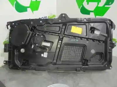 Peça sobressalente para automóvel em segunda mão elevador de vidros dianteiro direito por ford fiesta (cbk) 1.4 tdci cat referências oem iam m2s5b203a28dt