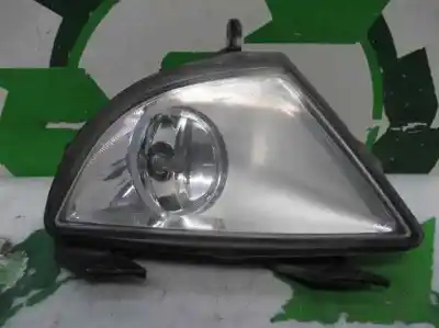 Peça sobressalente para automóvel em segunda mão farol / projetor de nevoeiro esquerdo por ford fiesta (cbk) 1.4 tdci cat referências oem iam 