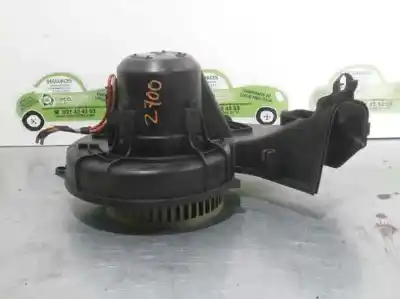 Peça sobressalente para automóvel em segunda mão MOTOR DE SOFAGEM por OPEL MERIVA A MONOSPACE (X03)  Referências OEM IAM   58874