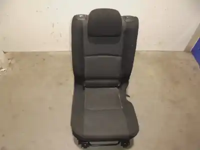 Peça sobressalente para automóvel em segunda mão bancos traseiros direitos por toyota verso (_r2_) 2.0 d-4d (aur20_) referências oem iam 