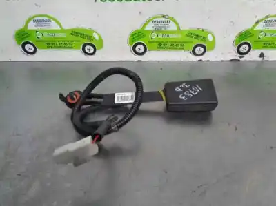 Peça sobressalente para automóvel em segunda mão chicote / encaixe cinto segurança por hyundai i40 1.7 crdi cat referências oem iam 888303z000ry