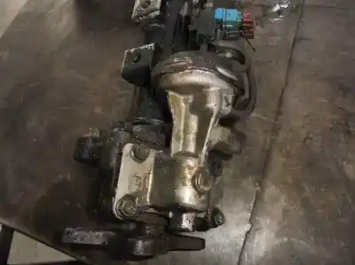 Second-hand car spare part front differential for opel monterey 3.0 dti cat oem iam references jd036  86s