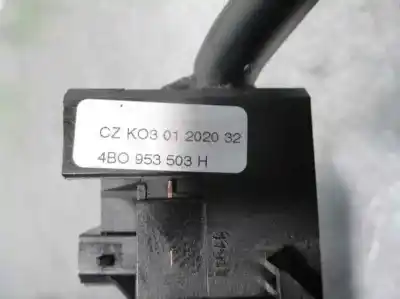 Автозапчасти б/у управление светом за volkswagen passat b5.5 variant (3b6) 1.9 tdi ссылки oem iam 8l0953513g  4b0953503h