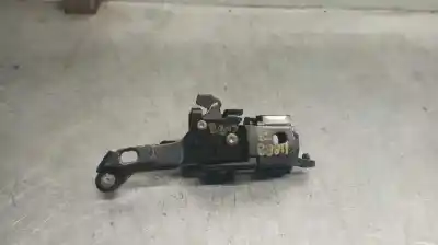 Автозапчасти б/у мягкий верх за smart cabrio 0.7 turbo cat ссылки oem iam 0000797v013  
