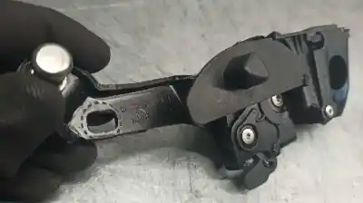 Автозапчасти б/у мягкий верх за smart cabrio 0.7 turbo cat ссылки oem iam 0000797v013  