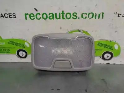 Peça sobressalente para automóvel em segunda mão luz interior por hyundai i40 1.7 crdi cat referências oem iam 928503z000tx