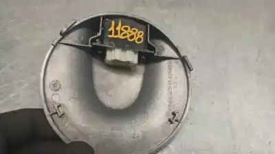 Second-hand car spare part headlights switch for smart cabrio 0.7 turbo cat oem iam references 0006889v004  