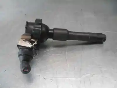 Peça sobressalente para automóvel em segunda mão bobina de ignição por bmw serie 3 coupe (e46) 2.8 24v cat referências oem iam 1748017