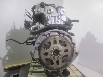 Pezzo di ricambio per auto di seconda mano motore completo per chrysler jeep cherokee (kj) 2.8 crd extreme riferimenti oem iam vm31c 5n661125 42198
