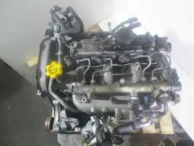 Pezzo di ricambio per auto di seconda mano motore completo per chrysler jeep cherokee (kj) 2.8 crd extreme riferimenti oem iam vm31c 5n661125 42198