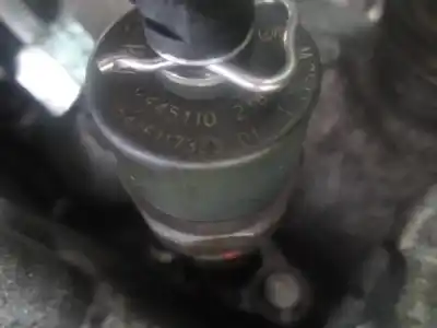 Pezzo di ricambio per auto di seconda mano motore completo per chrysler jeep cherokee (kj) 2.8 crd extreme riferimenti oem iam vm31c 5n661125 42198