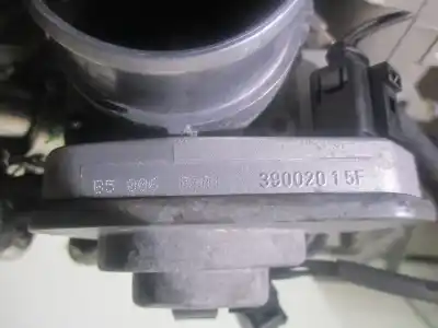 Pezzo di ricambio per auto di seconda mano motore completo per chrysler jeep cherokee (kj) 2.8 crd extreme riferimenti oem iam vm31c 5n661125 42198