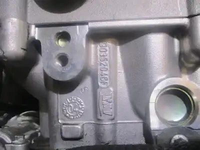 Pezzo di ricambio per auto di seconda mano motore completo per chrysler jeep cherokee (kj) 2.8 crd extreme riferimenti oem iam vm31c 5n661125 42198