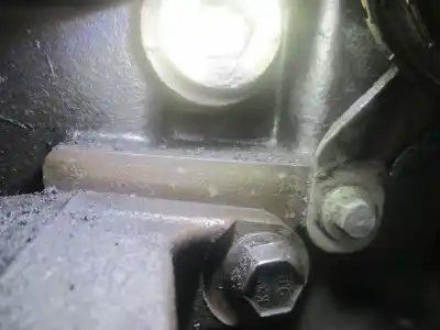 Pezzo di ricambio per auto di seconda mano motore completo per chrysler jeep cherokee (kj) 2.8 crd extreme riferimenti oem iam vm31c 5n661125 42198