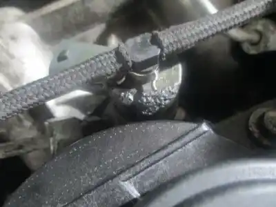 Pezzo di ricambio per auto di seconda mano motore completo per chrysler jeep cherokee (kj) 2.8 crd extreme riferimenti oem iam vm31c 5n661125 42198