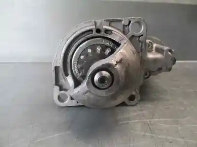 Peça sobressalente para automóvel em segunda mão motor de arranque por bmw serie 3 compacto (e36) 318tds referências oem iam 170221