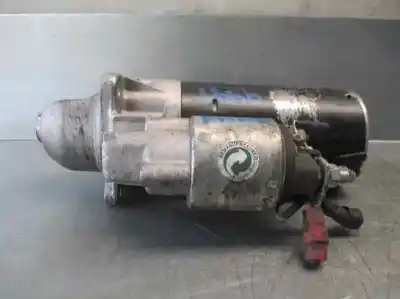 Peça sobressalente para automóvel em segunda mão motor de arranque por bmw serie 3 compacto (e36) 318tds referências oem iam 170221  