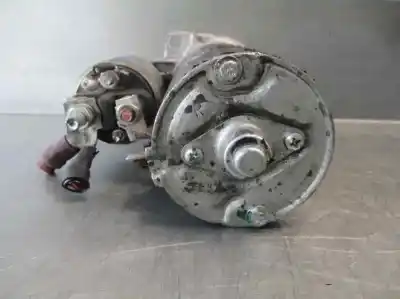 Peça sobressalente para automóvel em segunda mão motor de arranque por bmw serie 3 compacto (e36) 318tds referências oem iam 170221  