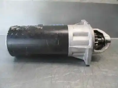 Peça sobressalente para automóvel em segunda mão motor de arranque por bmw serie 3 compacto (e36) 318tds referências oem iam 170221  