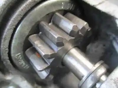 Peça sobressalente para automóvel em segunda mão motor de arranque por bmw serie 3 compacto (e36) 318tds referências oem iam 170221  