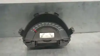 Peça sobressalente para automóvel em segunda mão QUADRANTE por SMART CABRIO  Referências OEM IAM 0010124V001  110008872011