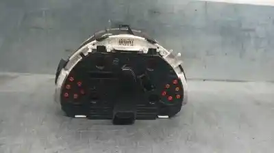 Second-hand car spare part dashboard for smart cabrio 0.7 turbo cat oem iam references 0010124v001  110008872011